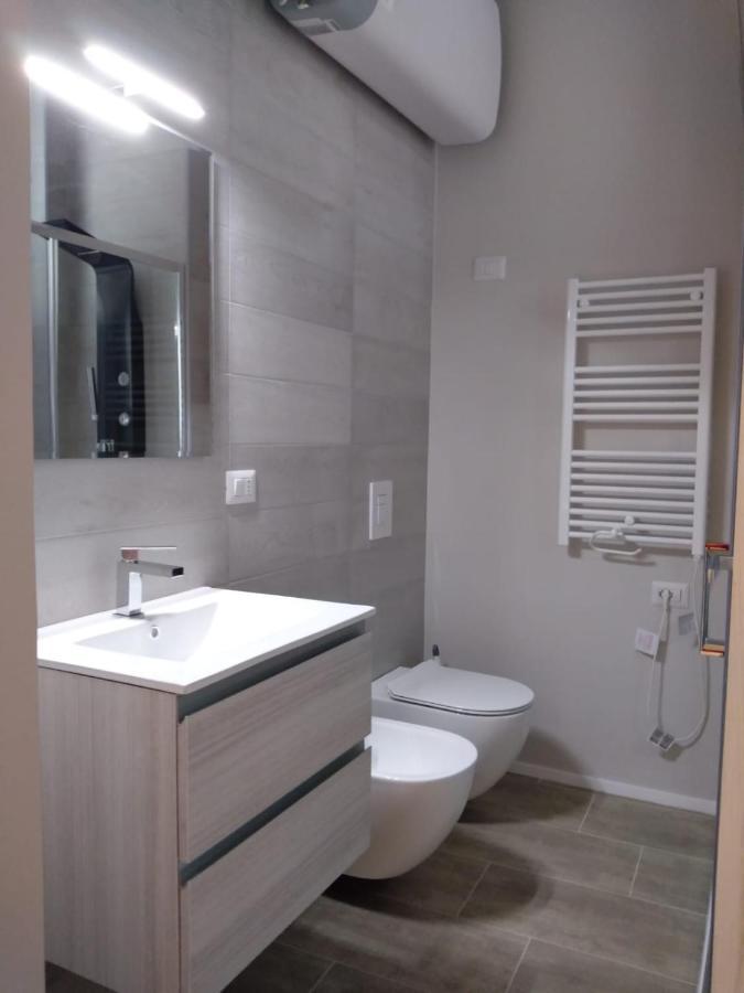 Paoli 28 Holiday Homes Corato Ngoại thất bức ảnh