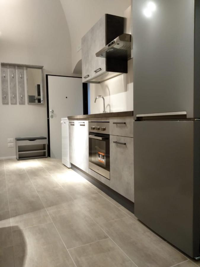 Paoli 28 Holiday Homes Corato Ngoại thất bức ảnh