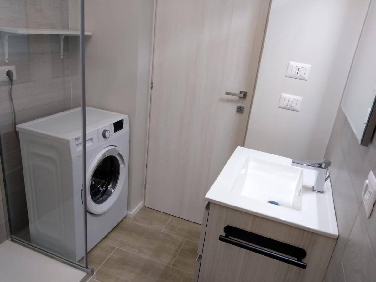 Paoli 28 Holiday Homes Corato Ngoại thất bức ảnh