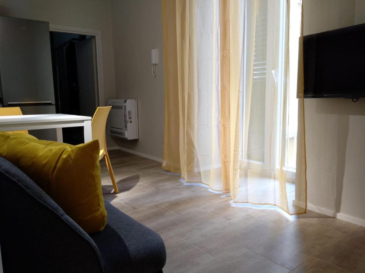 Paoli 28 Holiday Homes Corato Ngoại thất bức ảnh