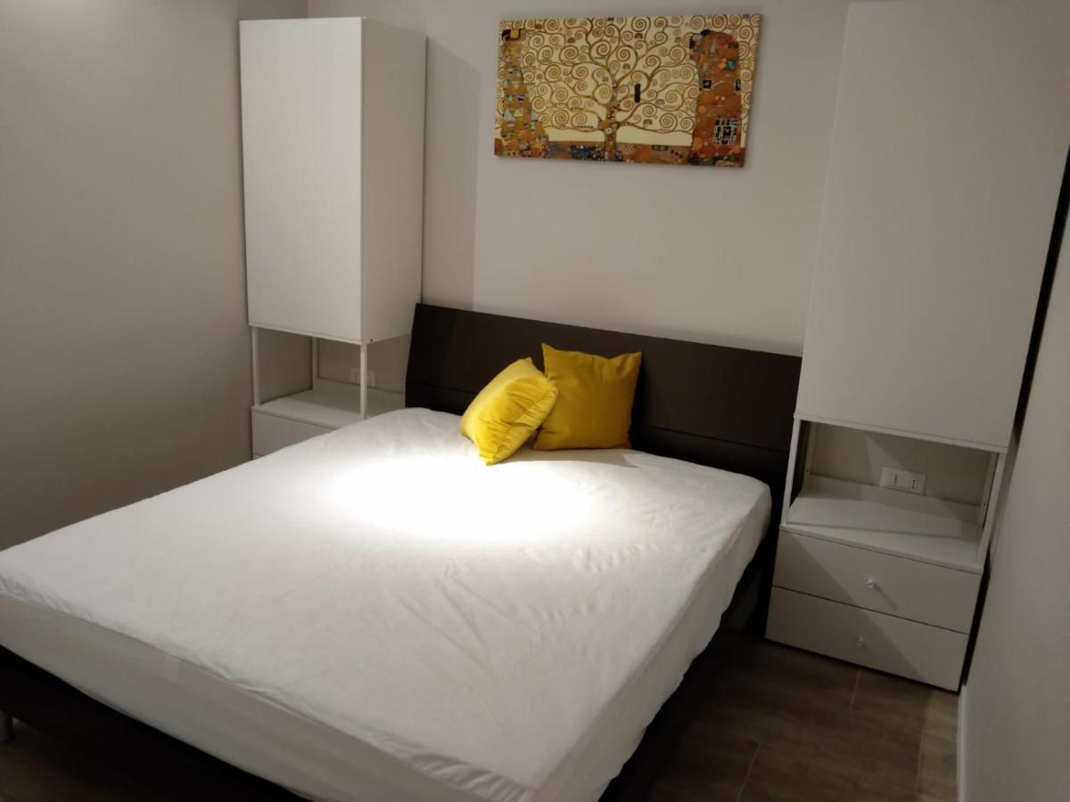Paoli 28 Holiday Homes Corato Ngoại thất bức ảnh