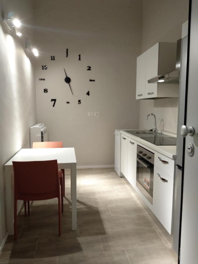 Paoli 28 Holiday Homes Corato Ngoại thất bức ảnh