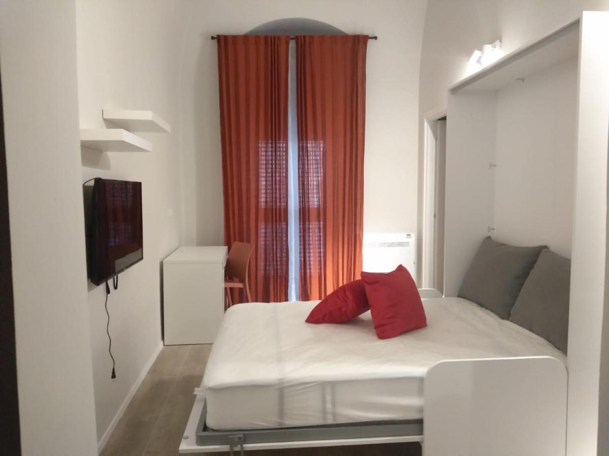 Paoli 28 Holiday Homes Corato Ngoại thất bức ảnh