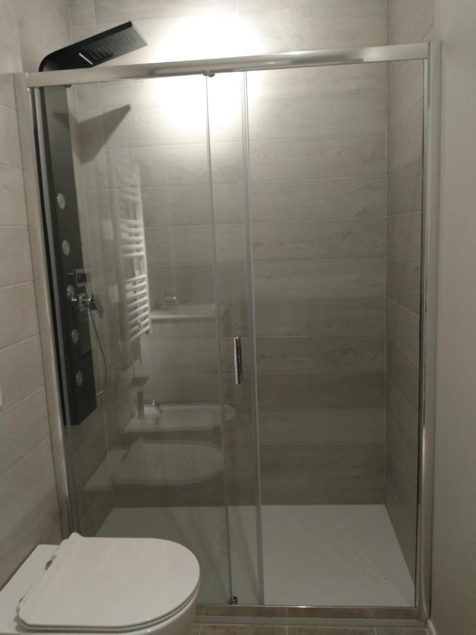 Paoli 28 Holiday Homes Corato Ngoại thất bức ảnh