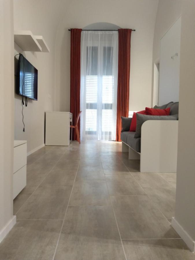 Paoli 28 Holiday Homes Corato Ngoại thất bức ảnh