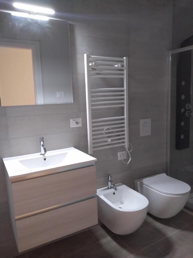 Paoli 28 Holiday Homes Corato Ngoại thất bức ảnh